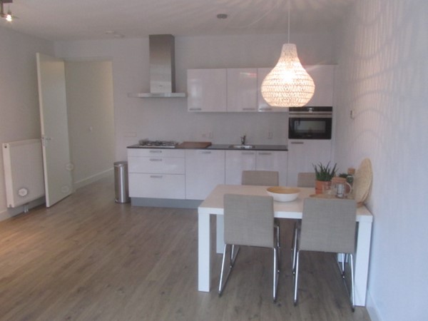 Foto - Onder optie: Kleine Berg, 5611 JV Eindhoven